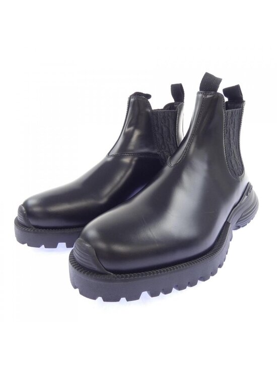 Dior Boots Black main image 3